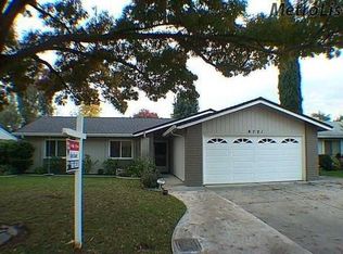 8721 Hacienda Ct, Stockton, CA 95209