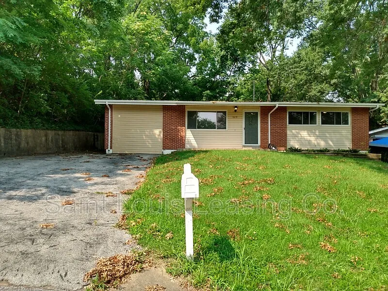 10219 Green Valley Dr photo 1