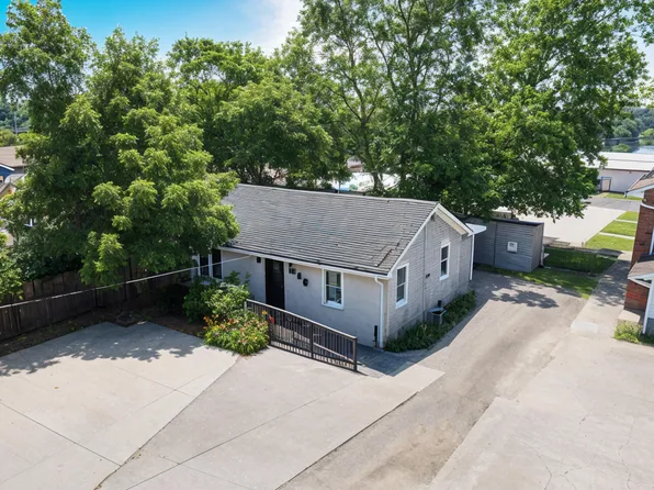 1808 Monroe St, Columbia, MO 65201