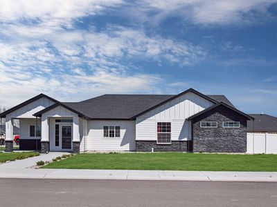 550 Clear Spring St, Burley, ID, 83318