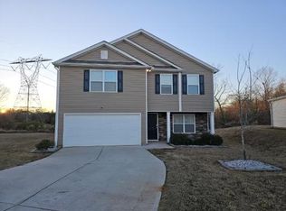 510 Baythorne Way, Pelzer, SC 29669