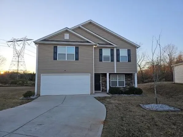 510 Baythorne Way, Pelzer, SC 29669