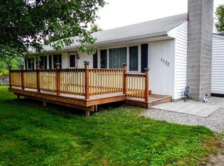 1122 Caton Rd, Corning, NY 14830