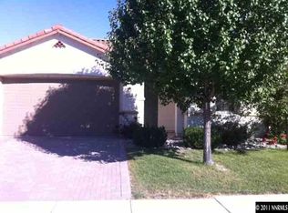 11510 Cervino Dr, Reno, NV 89521