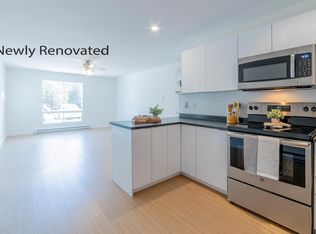 Cedar Glen Apartments, Saint John, NB E2K 4L8