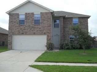 12429 Steel Wood Ln, Rhome, TX 76078