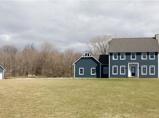 4814 Forest Ave, Oneida, NY 13421