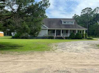 2000 Wagon Wheel Rd, Sparks, GA 31647