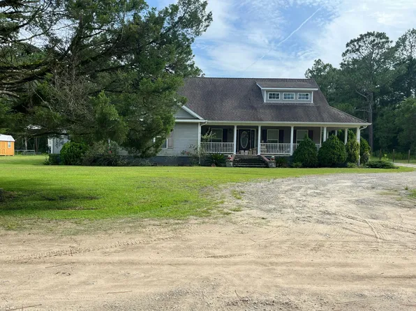 2000 Wagon Wheel Rd, Sparks, GA 31647