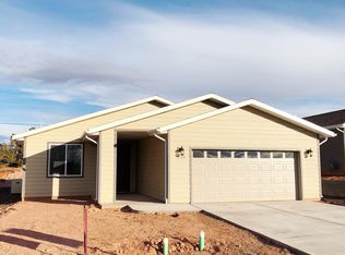 109 Hillcrest Dr, Snowflake, AZ 85937