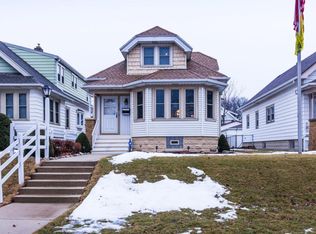 1642 S 34th St, Milwaukee, WI 53215