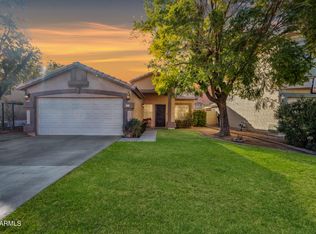 851 E Elgin St, Chandler, AZ 85225