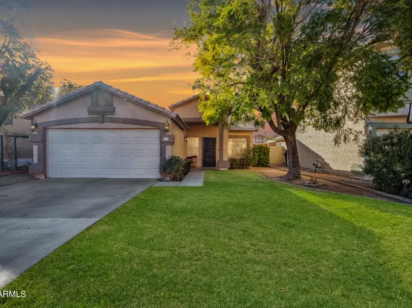 851 E ELGIN Street, Chandler, AZ 85225