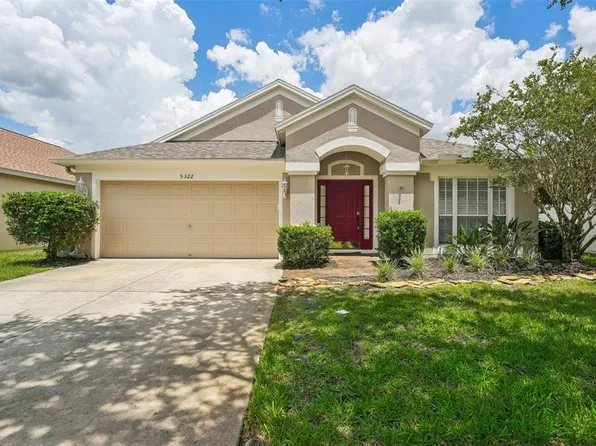 5322 Algerine Pl, Zephyrhills, FL 33544