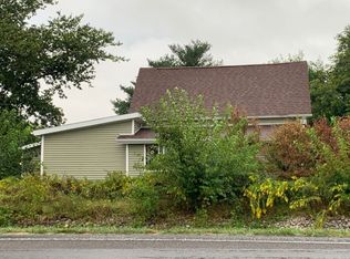 11060 S. E. 00 W., Fairmount, IN 46928