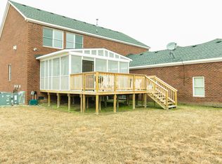 4040 Vicksburg Rd, Suffolk, VA 23437