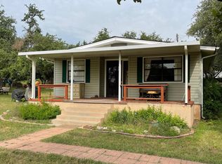 9703 Lake Ridge Dr, Austin, TX 78733