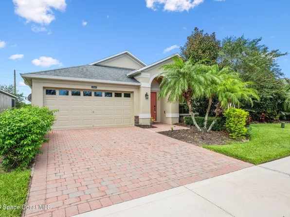 3664 Gurrero Dr, Melbourne, FL 32940