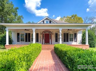 645 State Highway 49 S, Americus, GA 31719