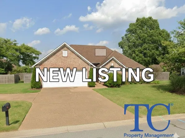 72 Walnut Trce, Jackson, TN 38305