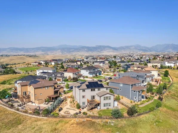 8551 Orchard Way, Arvada, CO 80007