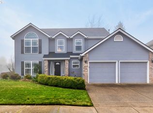 1410 Independence Ave, Woodburn, OR