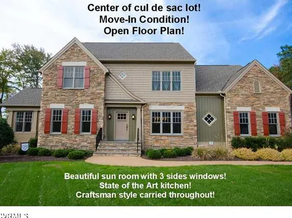 5008 Westcott Landing Cir, Glen Allen, VA 23059