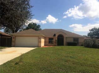 2126 E Parkton Dr, Deltona, FL 32725