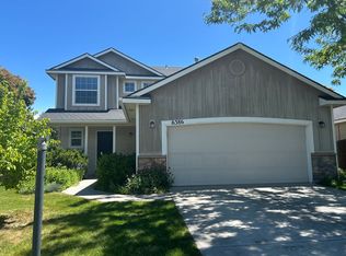 6386 S Mistyglen Ave, Boise, ID 83709