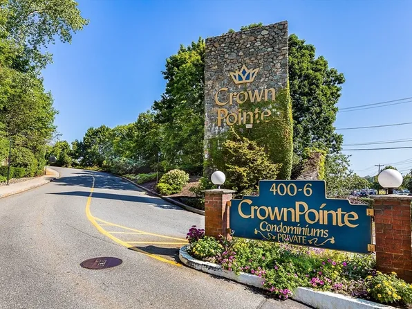 402 Paradise Rd APT 2E, Swampscott, MA 01907