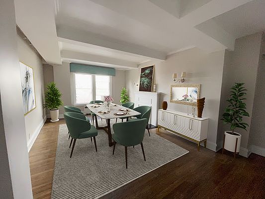 3rd image of 46 E 91st St #14AB