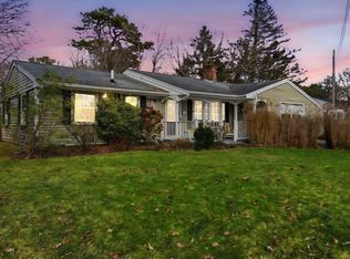 23 Shane Dr, Chatham, MA 02633