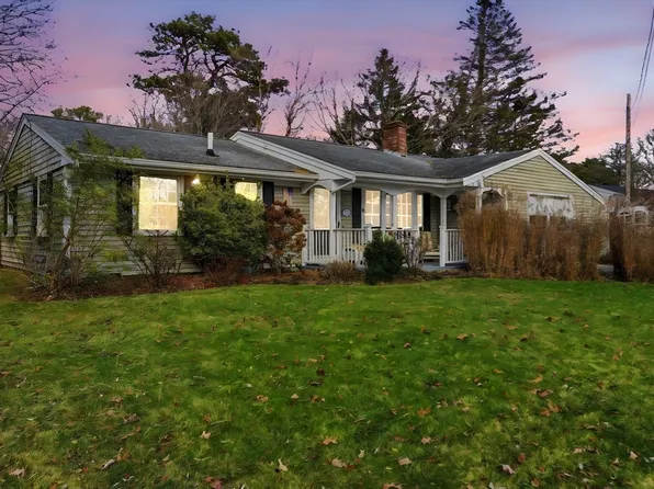 23 Shane Dr, Chatham, MA 02633