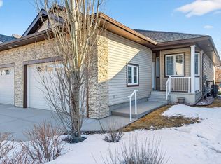 5300 Sunview Ln #5, Strathcona County, AB T8H0S2