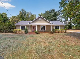 138 Lakeshore Cir NE, Milledgeville, GA 31061