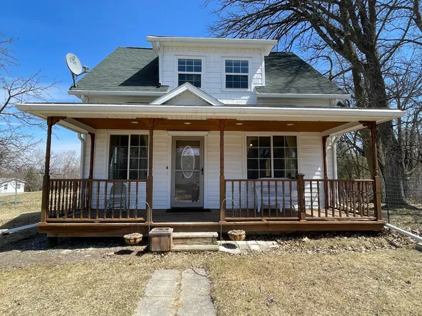 24473 Leonard Rd, Leonard, MN 56652