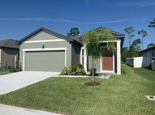3074 Neverland Dr, New Smyrna Beach, FL 32168