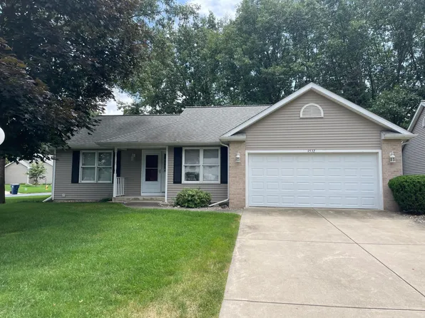 9532 Bonita Ct, Portage, MI 49002