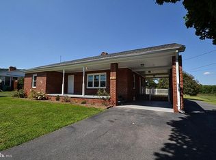 6532 Fish Hatchery Rd, Thurmont, MD 21788