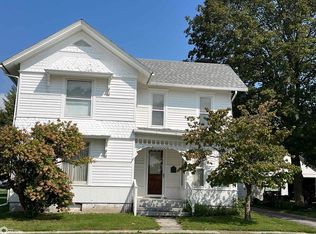 110 W Main St, Raritan, IL 61471