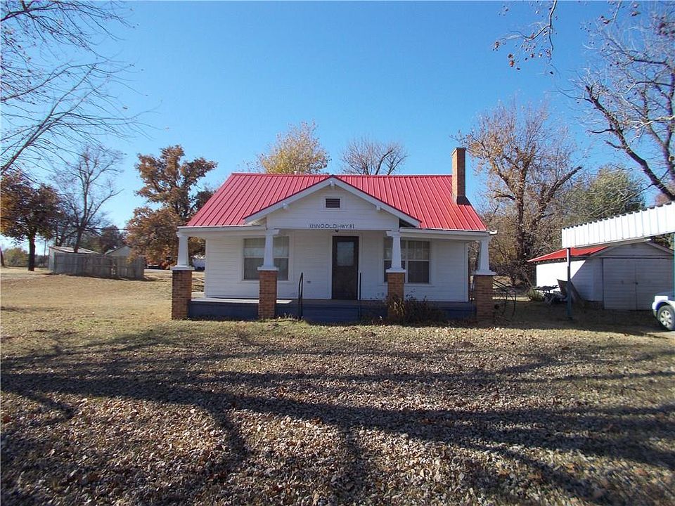 1st image of 134 N Old Highway 81