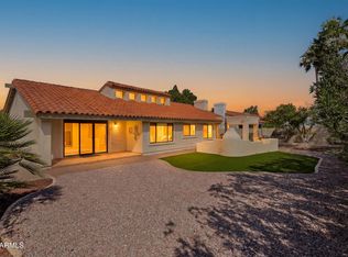 2629 E LOCKWOOD Street, Mesa, AZ 85213