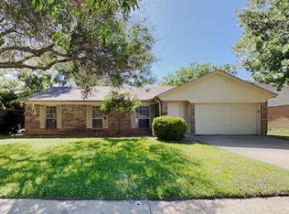 6400 Kelly Elliott Rd, Arlington, TX 76001