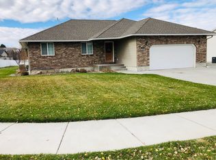 30 Jerry Ave, Rexburg, ID 83440