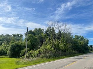 Hartland Rd #32, Gasport, NY 14067