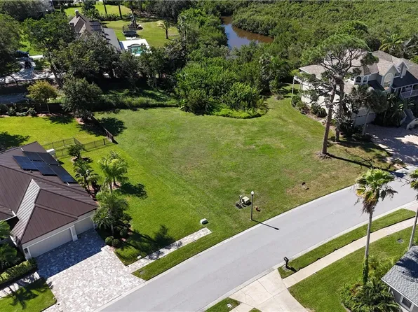 0 N Pointe Alexis Dr, Tarpon Springs, FL 34689
