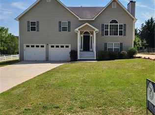 104 Lost Lake Dr, Villa Rica, GA 30180