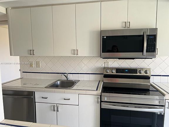 2nd image of 9310 W Flagler St APT 203