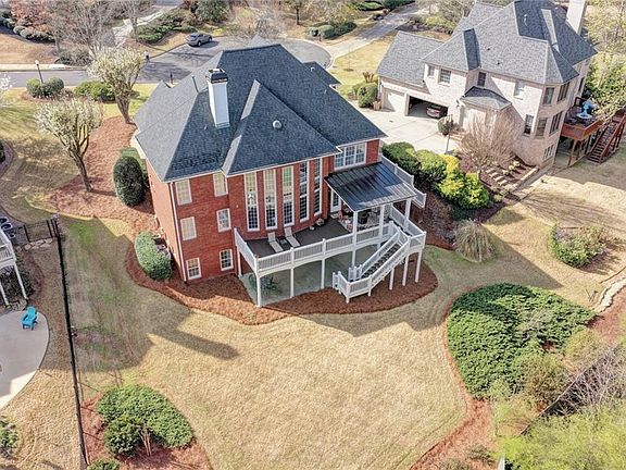 5th image of 7640 Stratton Point