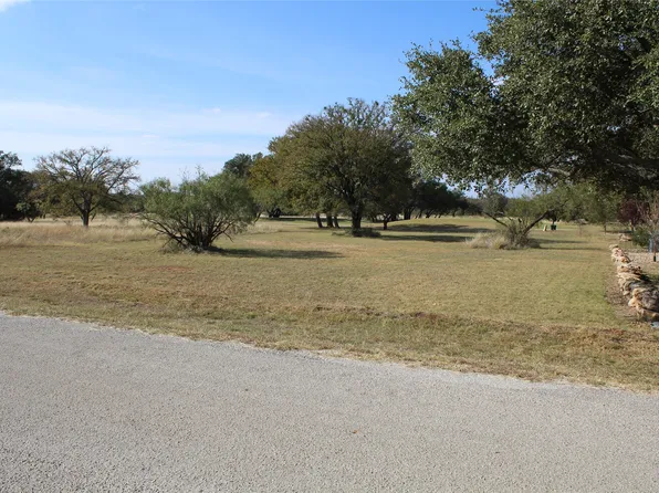LOT 923 Safe Harbor Dr, Brownwood, TX 76801